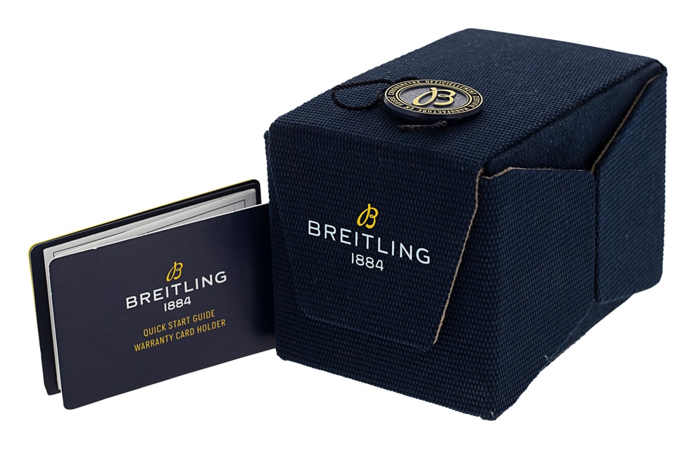 Breitling Premier A13315 Image 4